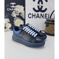 Alexander Mcqueen Casual Shoes